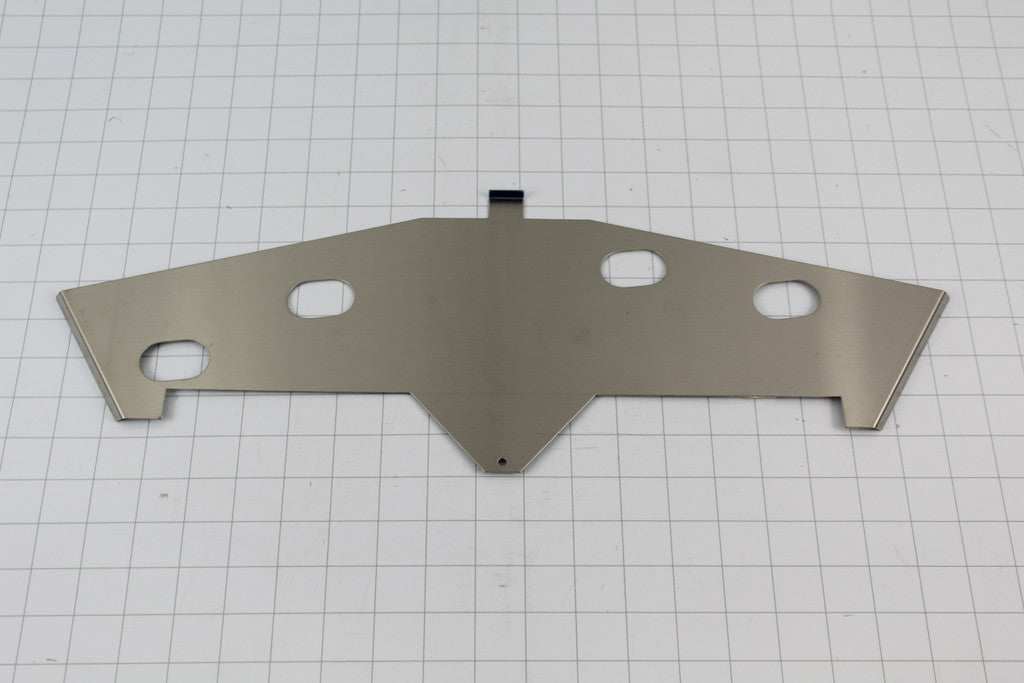 Dacor Moist Crisp Slide - DE81-08286A