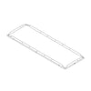 Dacor DE81-10040A Front Frame