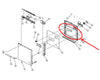 Dacor DD81-03397A Dishwasher 30 Liner Door