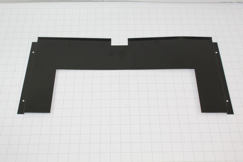 Dacor 30Ss Do Heat Shield - DE81-03723A