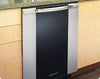 Dacor MDV24 Fully Integrated Dishwasher with 5 Wash Cycles