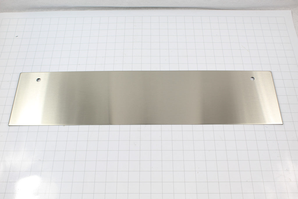 Dacor Hori Upper Door Trim - DE81-03702A