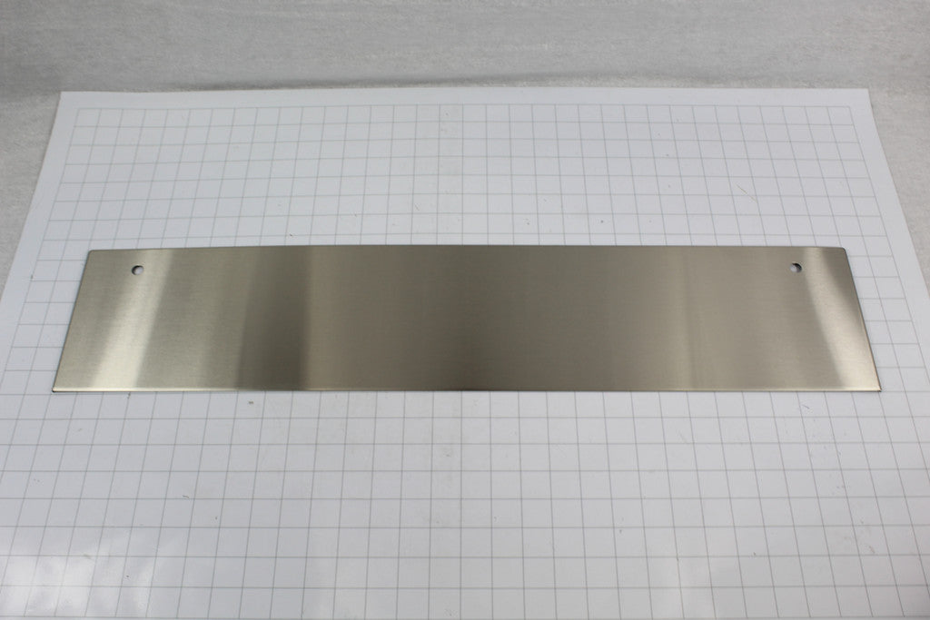 Dacor Upper Hori Door Trim - DE81-03701A
