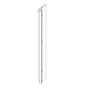 Dacor Wall Oven, Warming Oven Trim Post - DE81-05005A