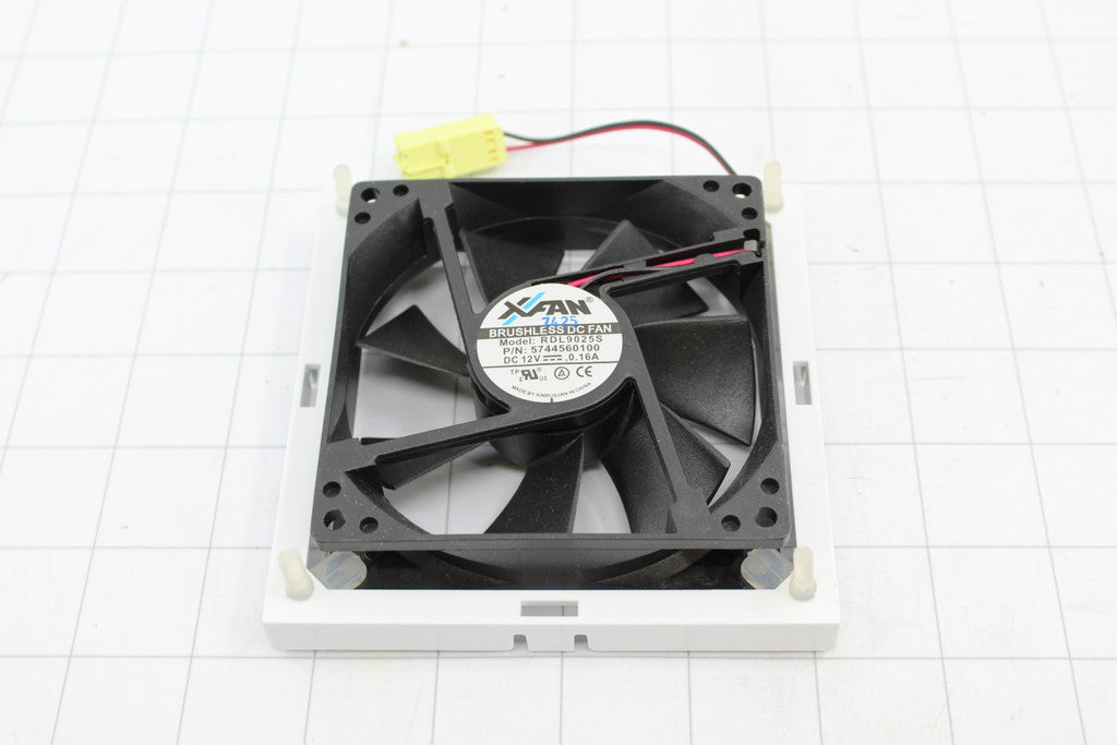 Dacor 4943560100 Refrigerator Square Fan Service Group