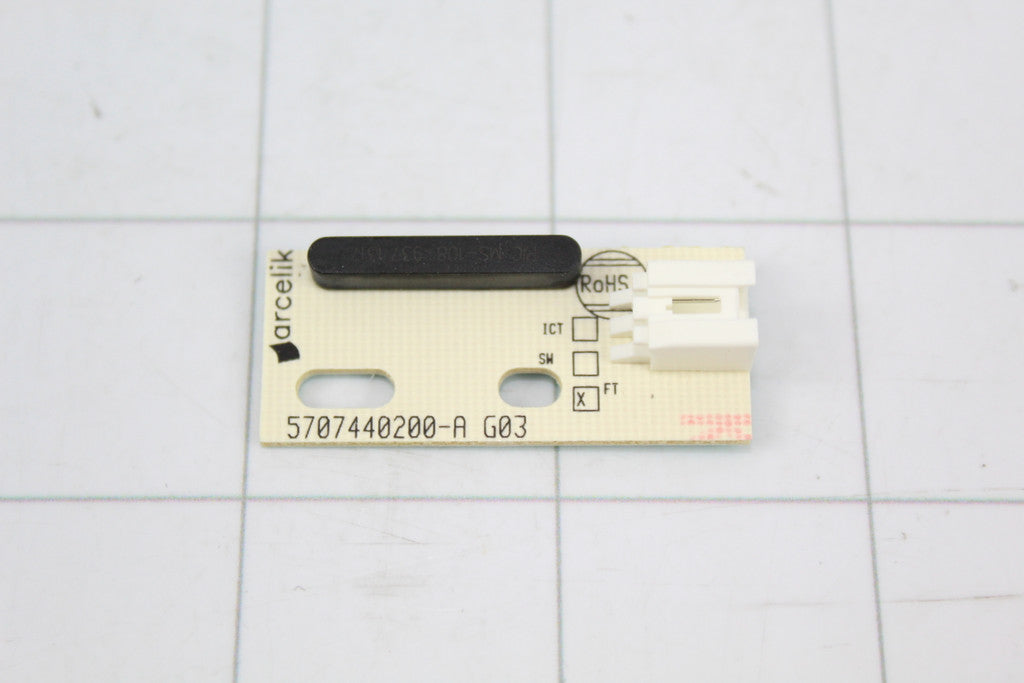 Dacor DA81-08336A Reed Card Switch