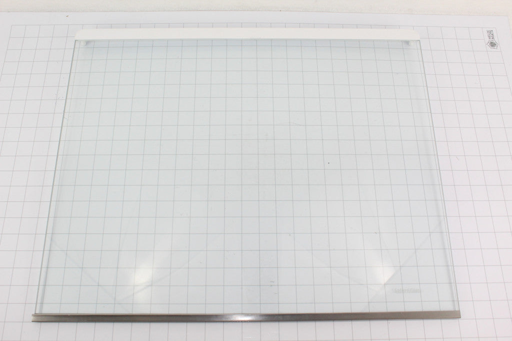 Dacor 5911070100 Glass Shelf Assembly
