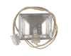 Dacor DE81-05143A 5W 12V Halogen Light