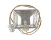 Dacor 62176 5W 12V Halogen Light