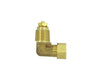 Dacor DE81-07570A 90 Deg Fitting Orifice