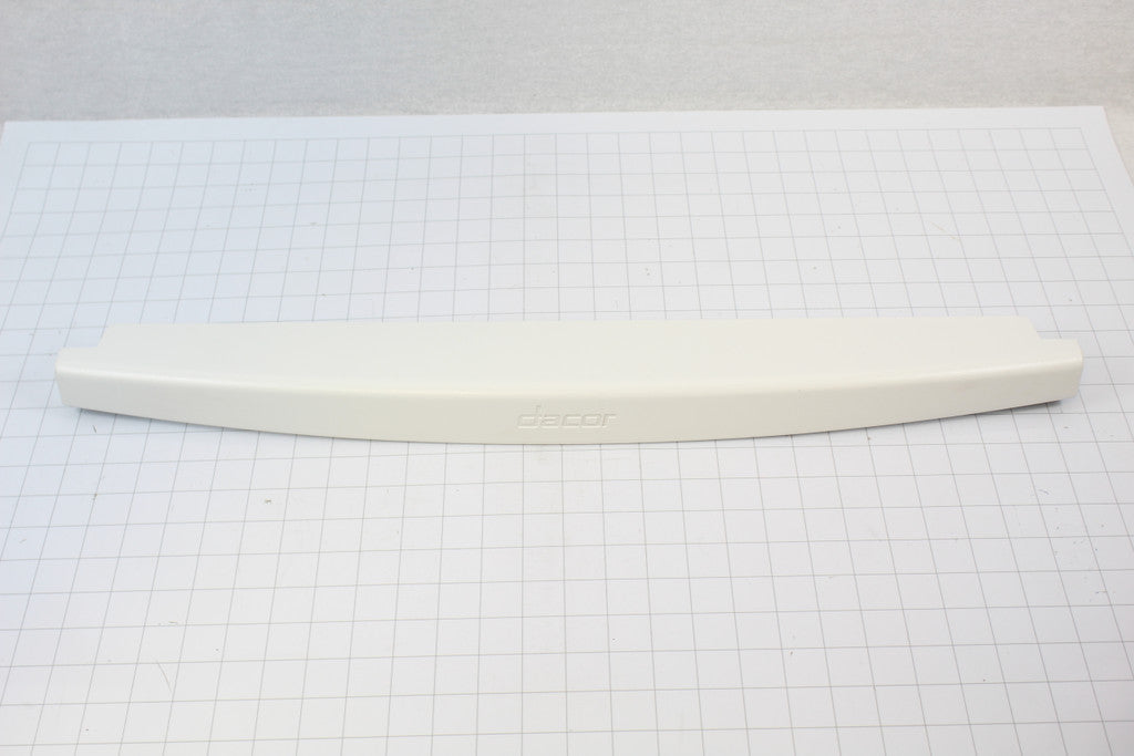 Dacor Door Handle, Pc27 - DE81-07969A