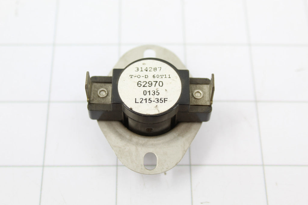 Dacor DE81-03935A Auto Reset Air Switch