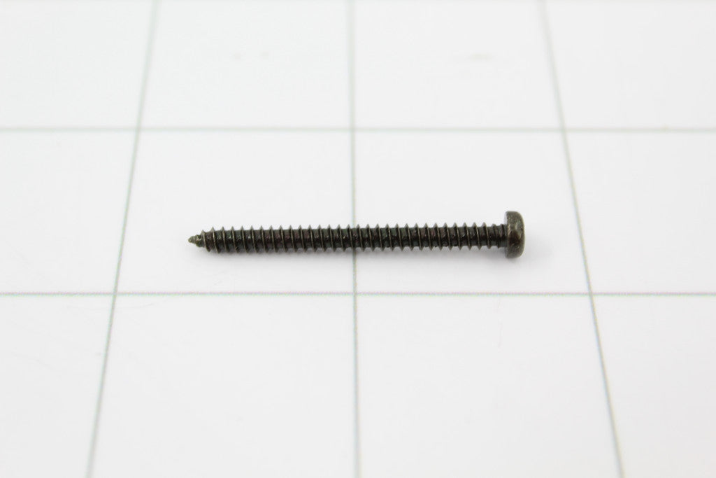 Dacor 66025 Microwave Hood Louver Screws