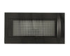 Dacor DE81-09128A Microwave Black Door Assembly