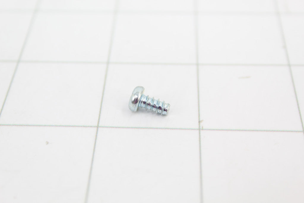 Dacor DE81-06819A Microwave Steel Tapping Screw