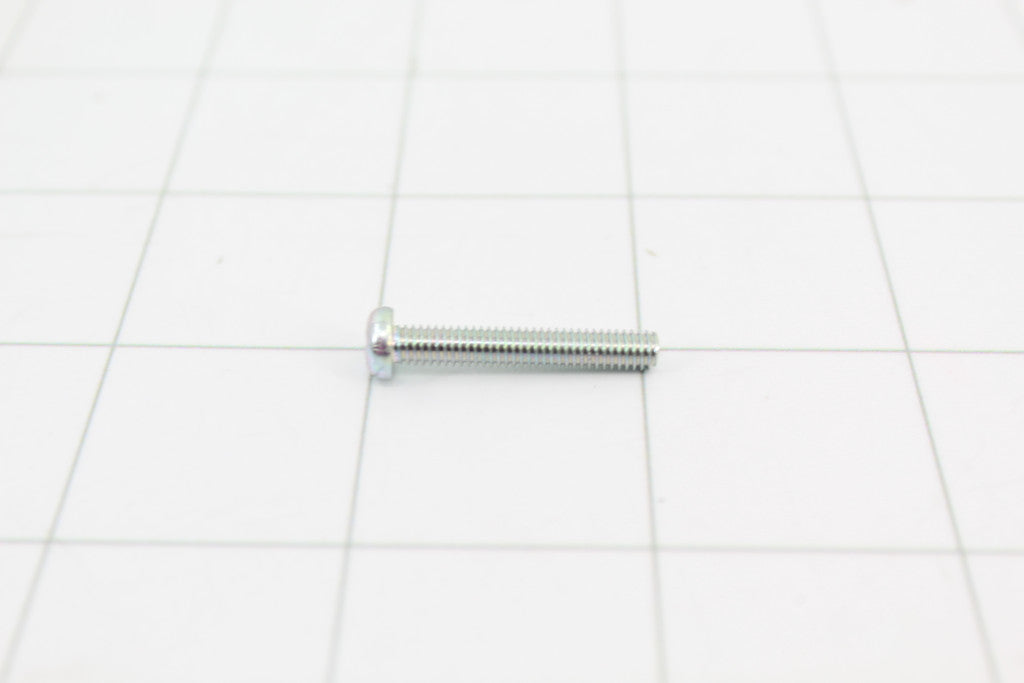 Dacor 66429 Microwave Screw, 4Mm X 25 Mm