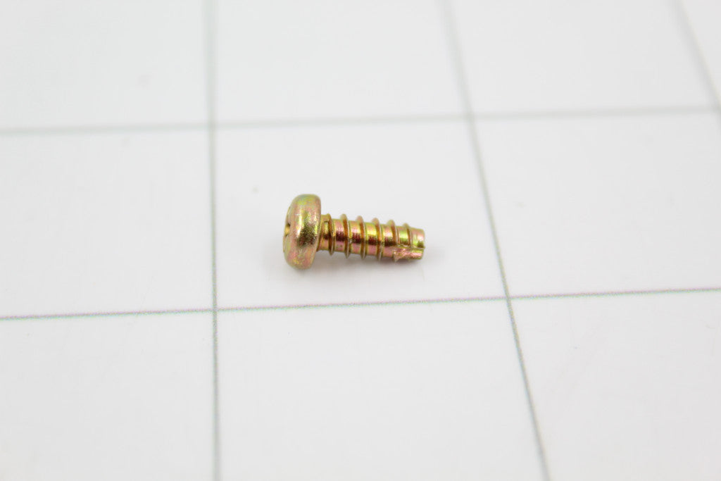 Dacor DE81-10501A Microwave Screw 4Mm X 10Mm