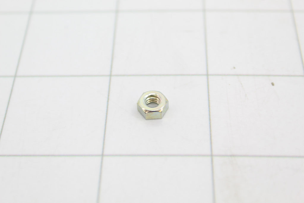 Dacor DE81-02128A Nut, 4Mm X 3.2Mm