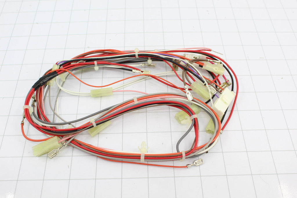 Dacor 66531 Main Wire Harness