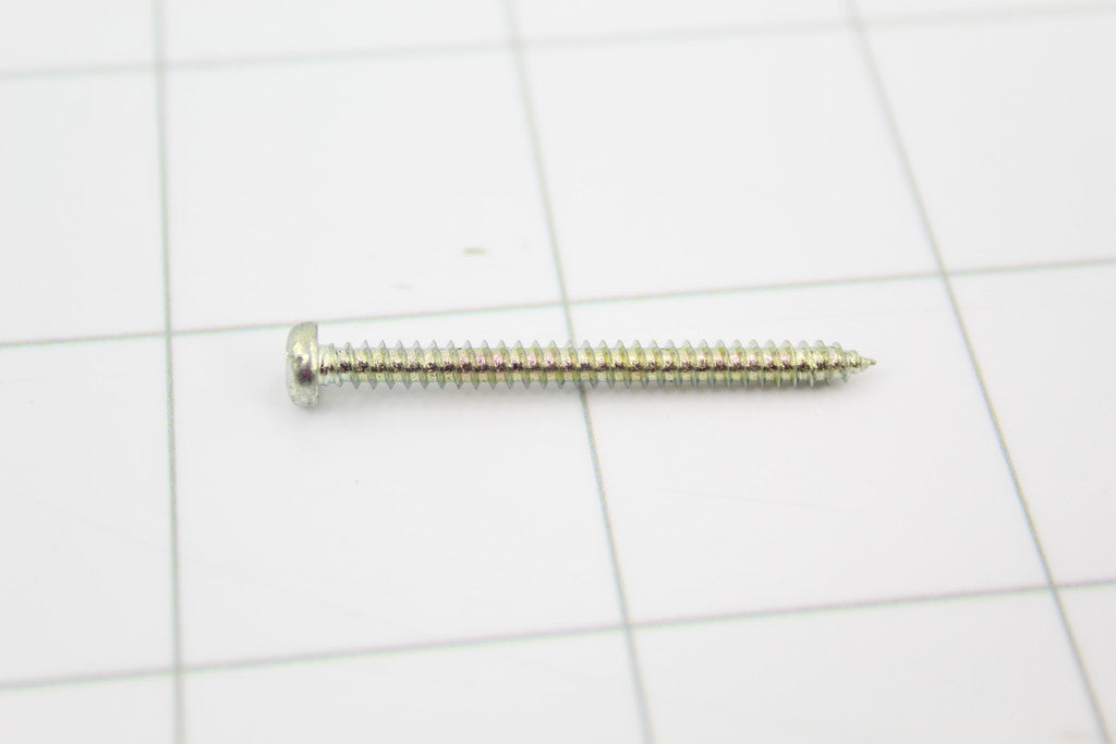 Dacor DE81-09677A Microwave Pcor30 Screw