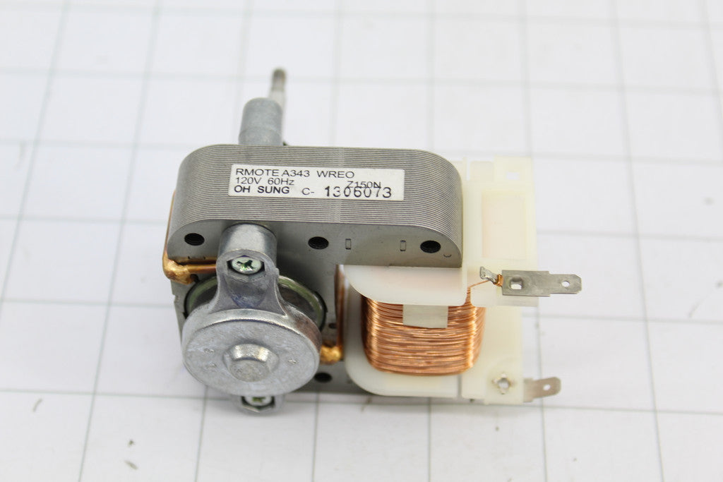 Dacor DE81-04211A Microwave Conversion Motor