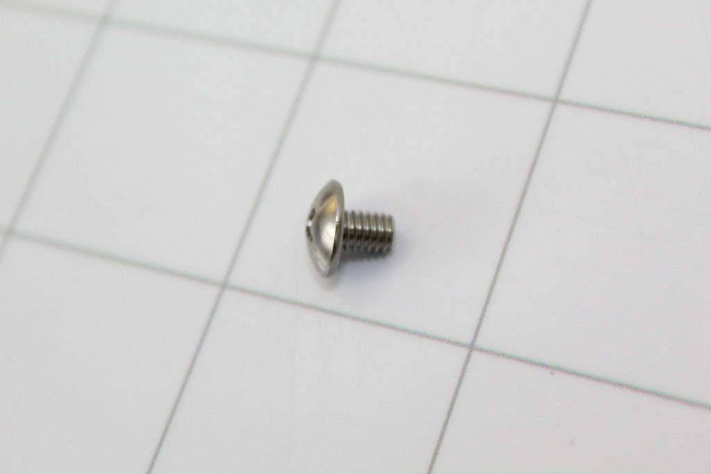 Dacor DE81-06228A Microwave Screw, Pcor3