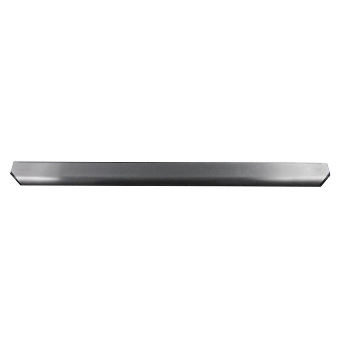 Dacor 66831SBK Bullnose With Black C Assembly