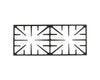 Dacor DE81-02361A Cooktop Finger Grate