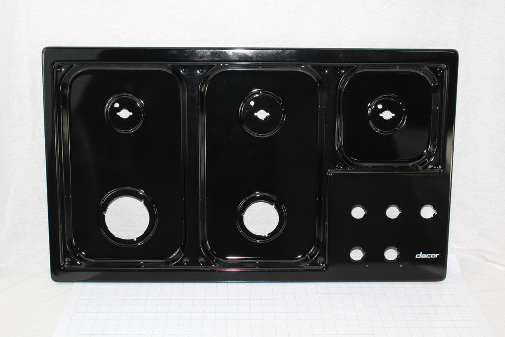 Dacor DE81-03530A Cooktop Top Frame Kit Service