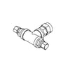 Dacor DE81-03813A Inlet Main Manifold Assembly