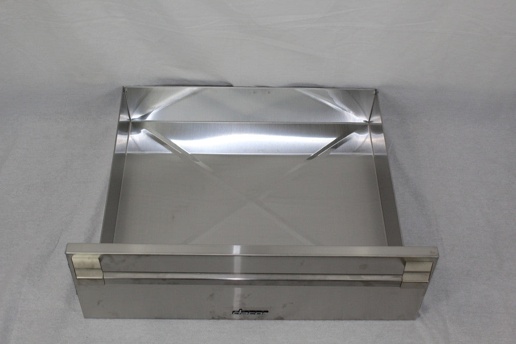 Dacor Rnwd Drawer Assembly - DE81-07183A