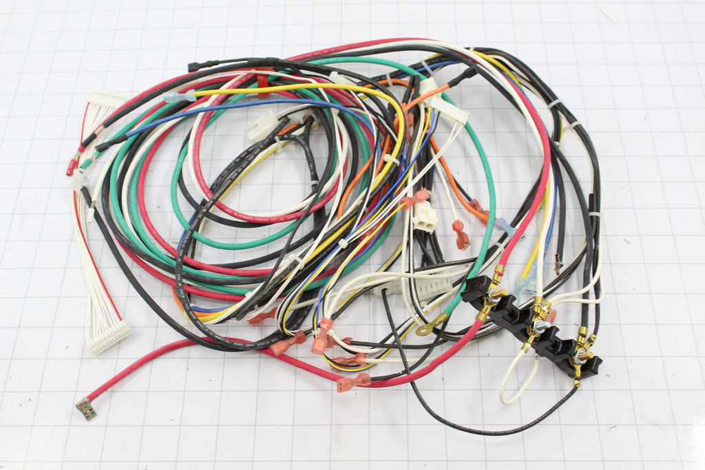 Dacor Wall Oven, Warming Oven Wire Harness - DE81-07446A