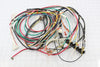 Dacor 700725 Wall Oven, Warming Oven Wire Harness