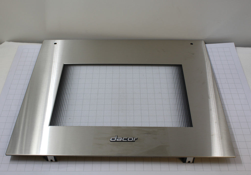 Dacor W/Lo Glass Door Assembly - DE81-04891A
