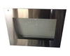 Dacor Logo Out W Door Assembly - DE81-04269A