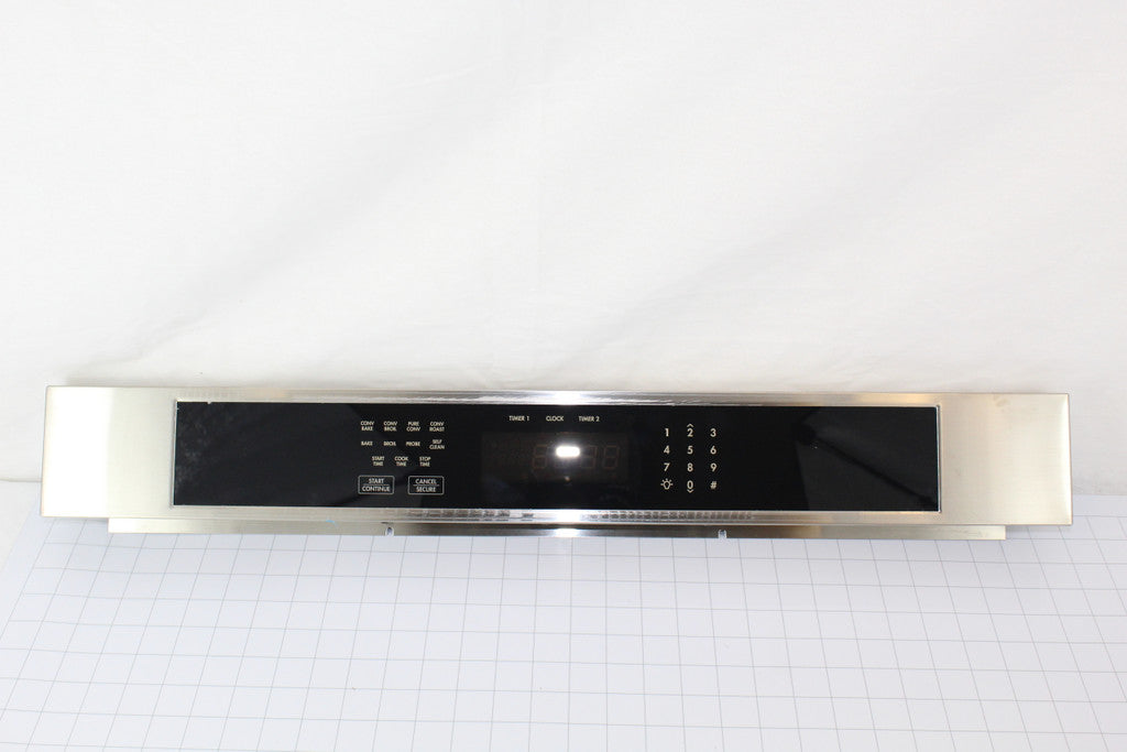 Dacor Bezel Assembly - DE81-03119A