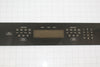 Dacor Dbl Glass Control Assembly - DE81-04889A