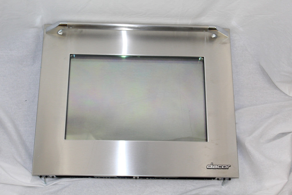 Dacor Reg 1 Inch Thick Door Assembly - DE81-04900A