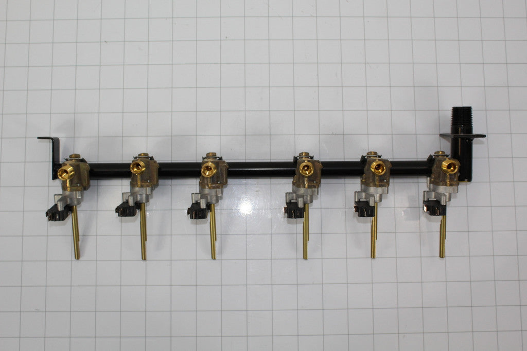 Dacor Cooktop Parts Electric Range Top Replacement Parts — Dacor Parts