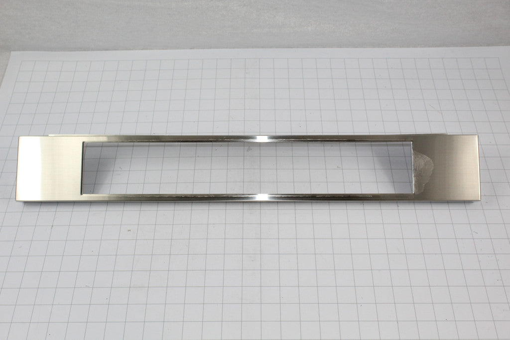 Dacor 3 4 Weld Bezel Skin - DE81-06342A