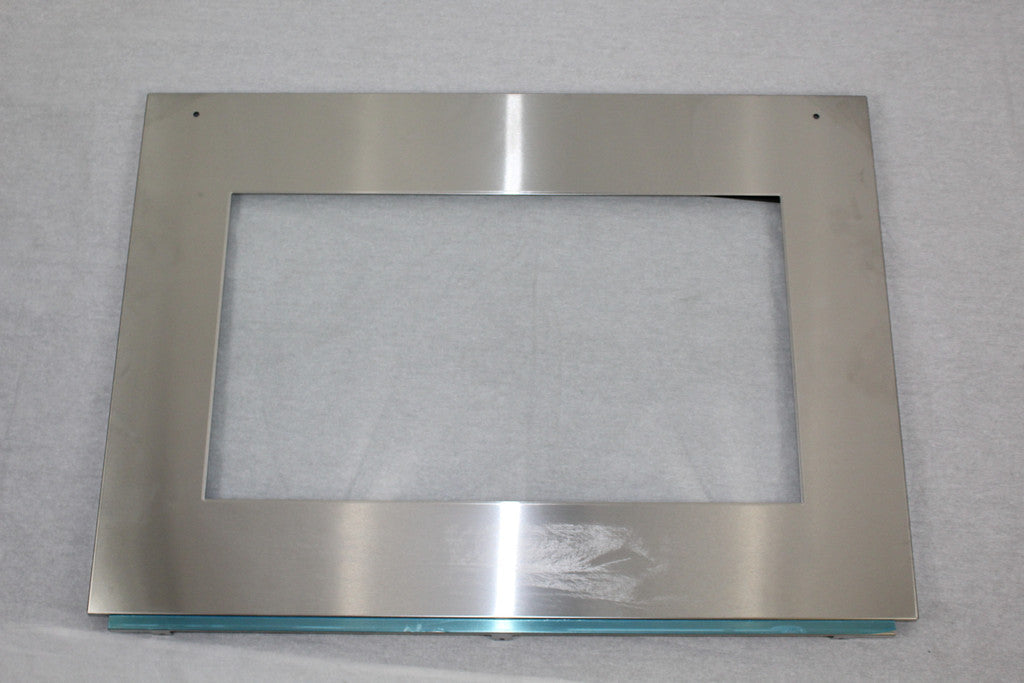 Dacor Ss 4 3 Door Skin Assembly - DE81-05590A