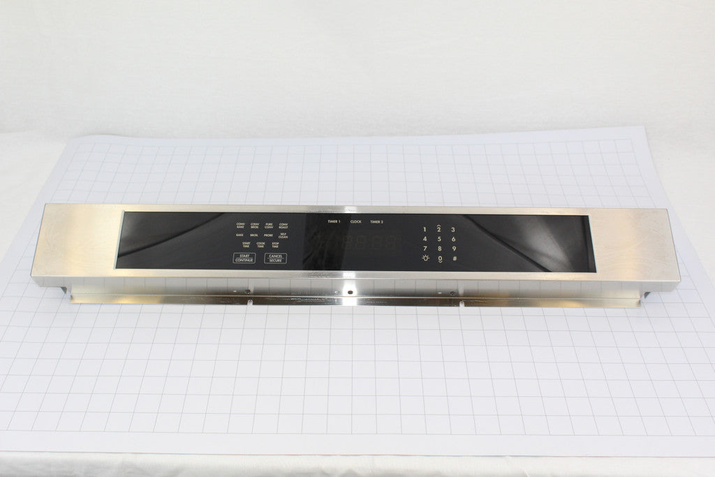 Dacor Capac Touch Bezel Assembly - DE81-03158A