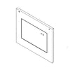 Dacor 702092-01 Black Door Skin Assembly