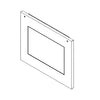Dacor White Door Skin Assembly - DE81-07372A