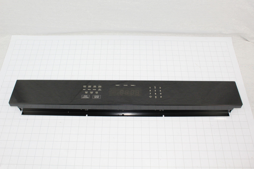 Dacor Capac Touch Bezel Assembly - DE81-03141A