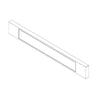 Dacor Capac Touch Bezel Assembly - DE81-03154A
