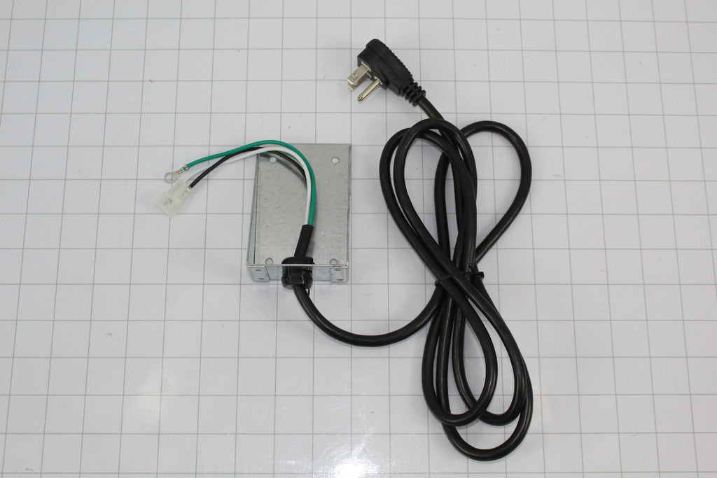 Dacor DE81-08906A Power Cord Assembly