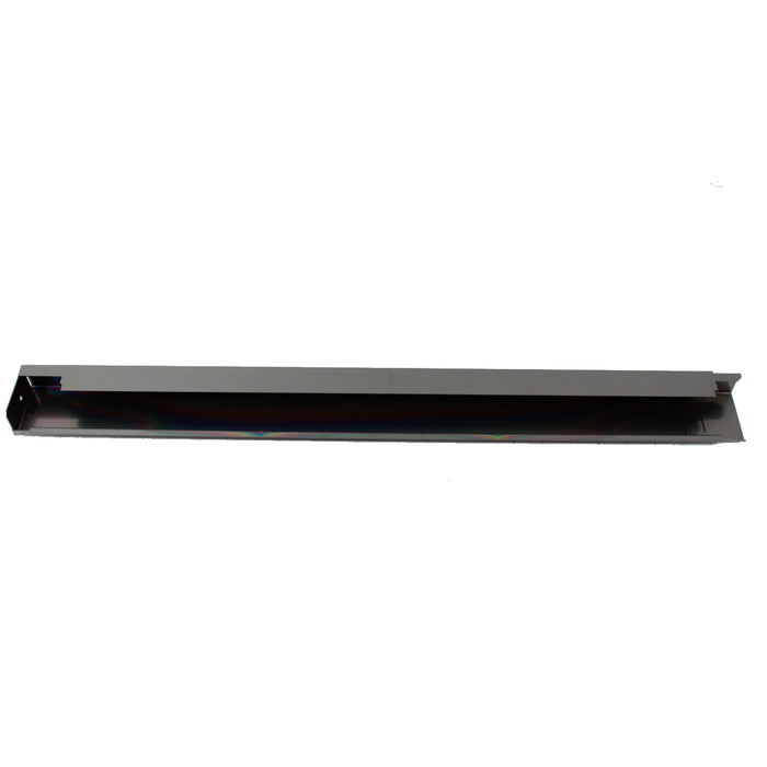 Dacor 703012-02B Black Right Side Trim