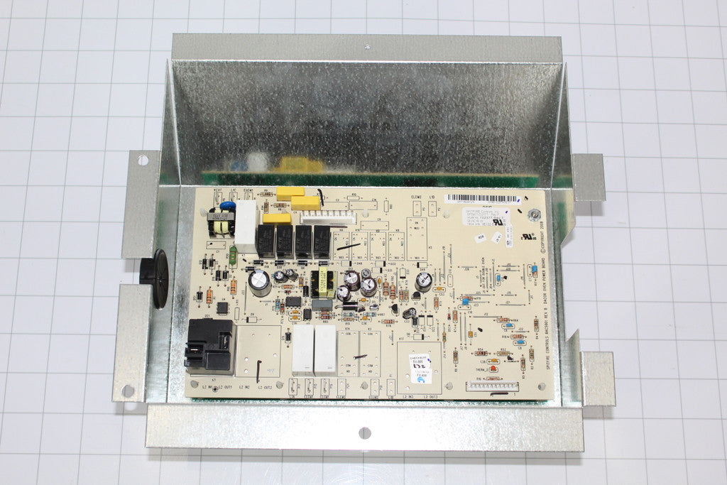 Dacor DE81-02916A Relay Board Single Assembly