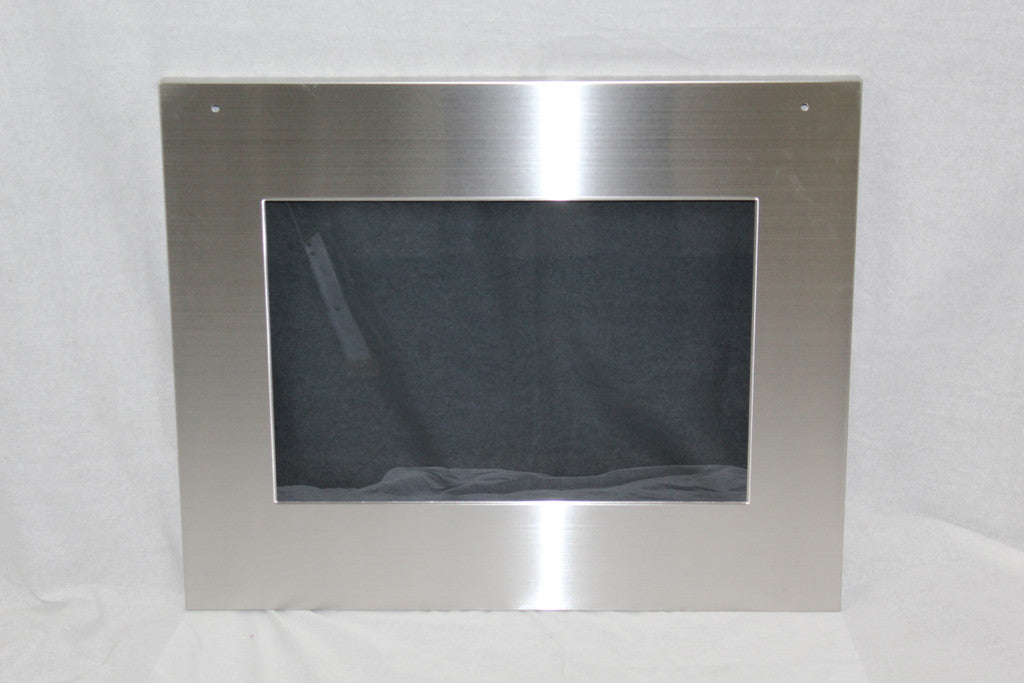 Dacor 1-Inch Door Skin Assembly - DE81-08403A